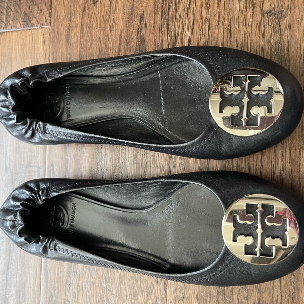 Tory Burch Flats